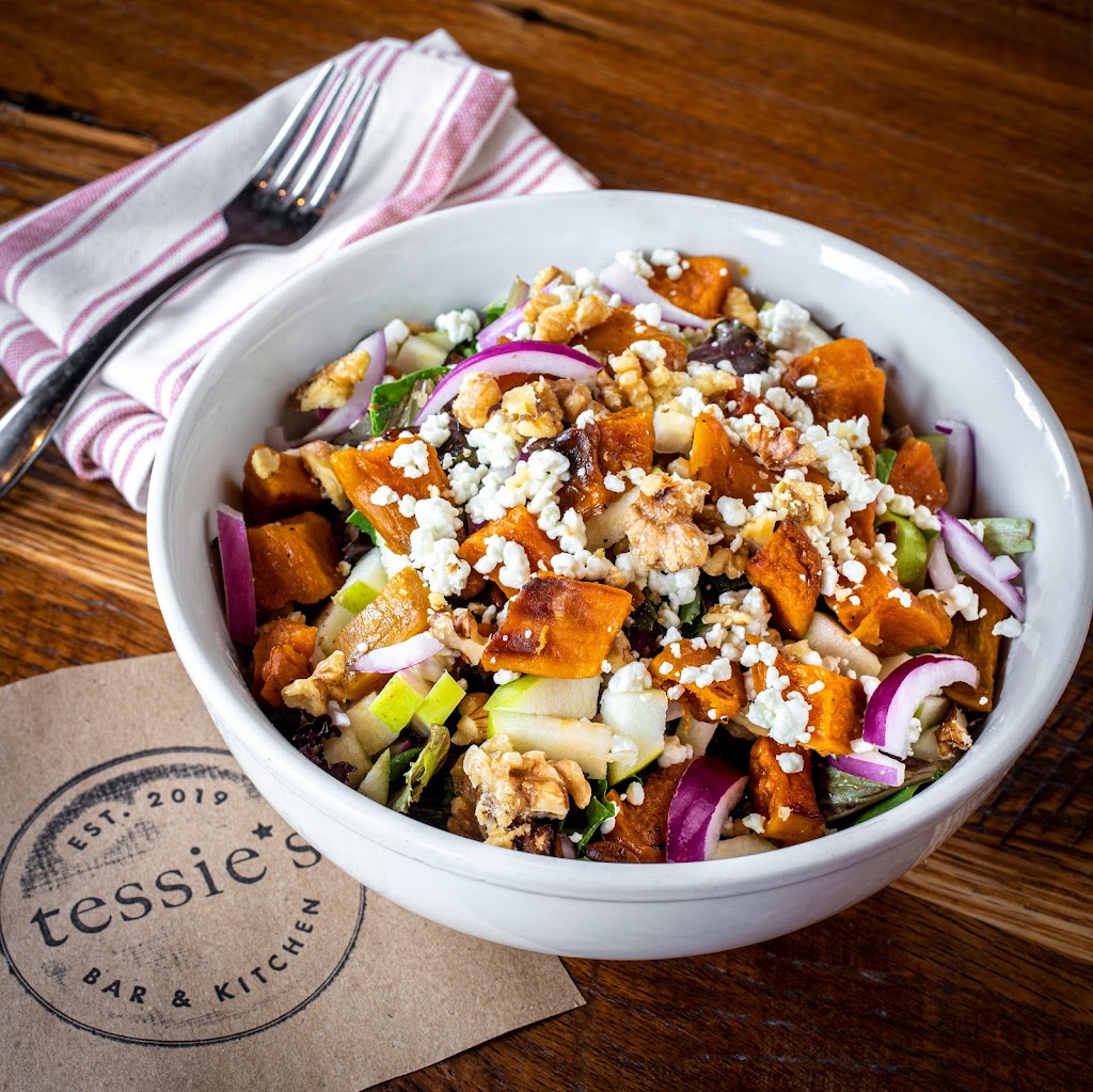 Tessies bar & kitchen | restaurant | 841 Main St, Waltham, MA 02451, USA | 7818948188 OR +1 781-894-8188