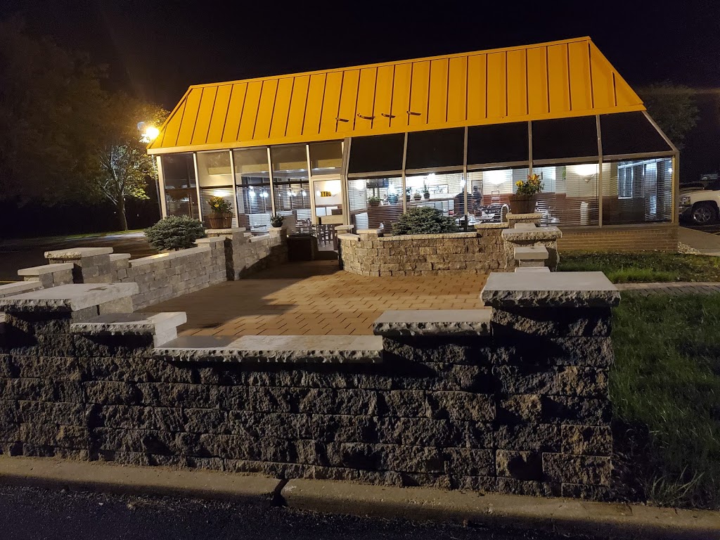 Exquisite skillet pancake house | restaurant | 1180 US-34, Plano, IL 60545, USA | 3318080001 OR +1 331-808-0001