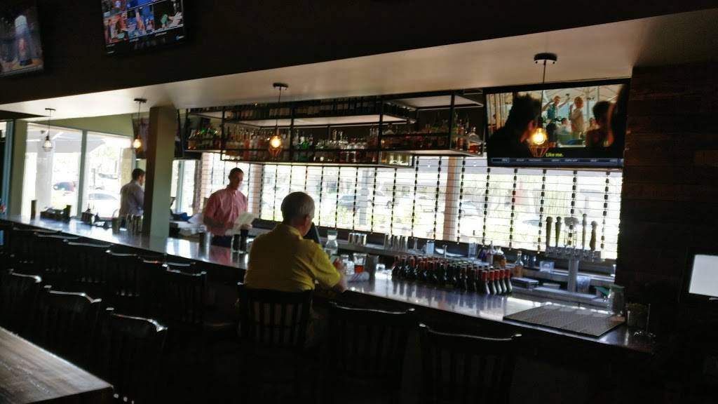 Liberty Station | restaurant | 34522 N Scottsdale Rd #180, Scottsdale, AZ 85266, USA | 4805959930 OR +1 480-595-9930