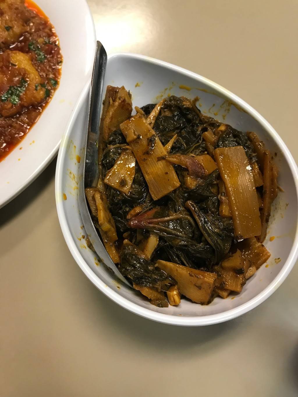 Vakok Burmese Cuisine | restaurant | 9711 Plano Rd B, Dallas, TX 75238, USA | 4696305058 OR +1 469-630-5058