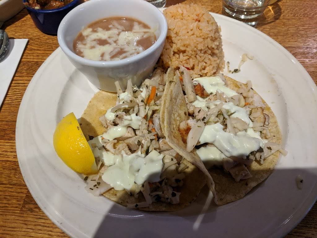 Agave Mexican Bistro | restaurant | 194 Castro St, Mountain View, CA 94041, USA | 6509696767 OR +1 650-969-6767