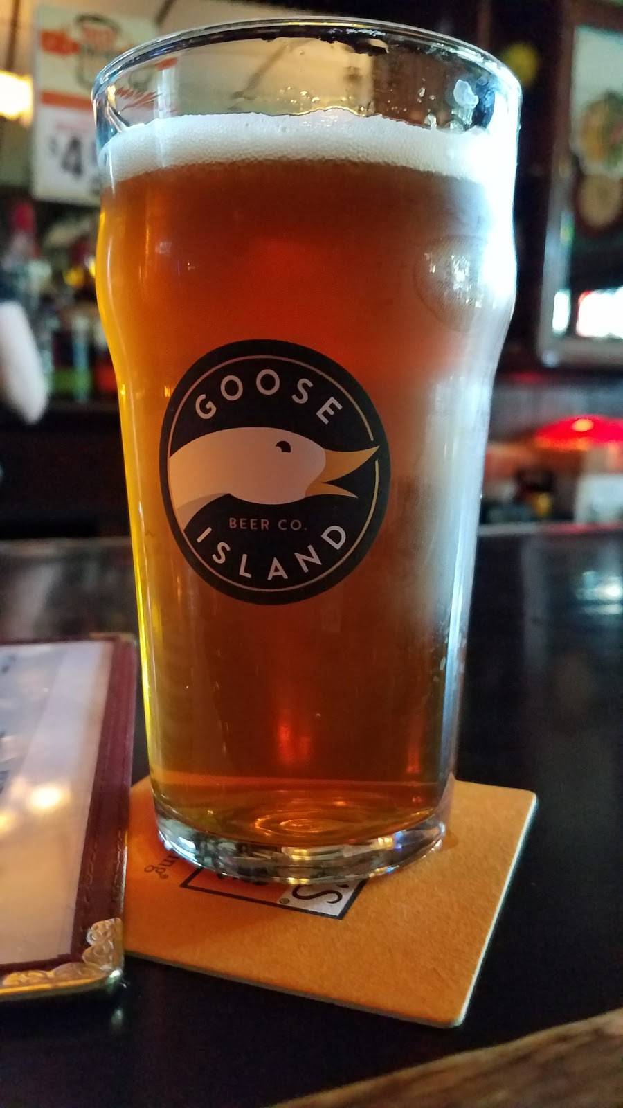 Side Street Saloon | restaurant | 1456 W George St, Chicago, IL 60657, USA | 7733271127 OR +1 773-327-1127