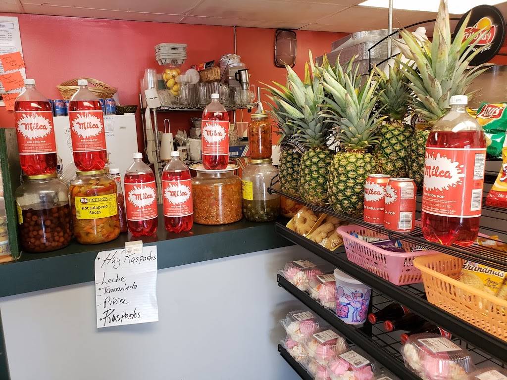 Rosita Bakery Restaurante Nicaragüense | restaurant | 5554 Port Royal Rd, North Springfield, VA 22151, USA | 3015360714 OR +1 301-536-0714