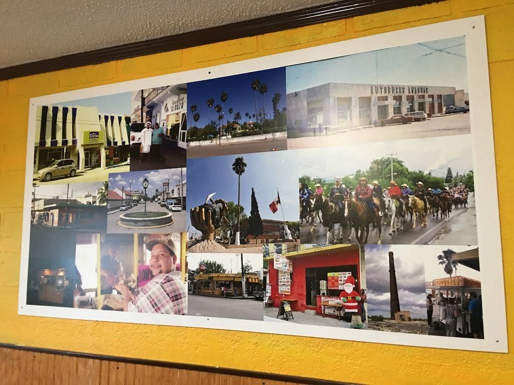 Lonches Estilo Nueva Rosita | restaurant | 2506 West Ave, San Antonio, TX 78201, USA | 2104003141 OR +1 210-400-3141