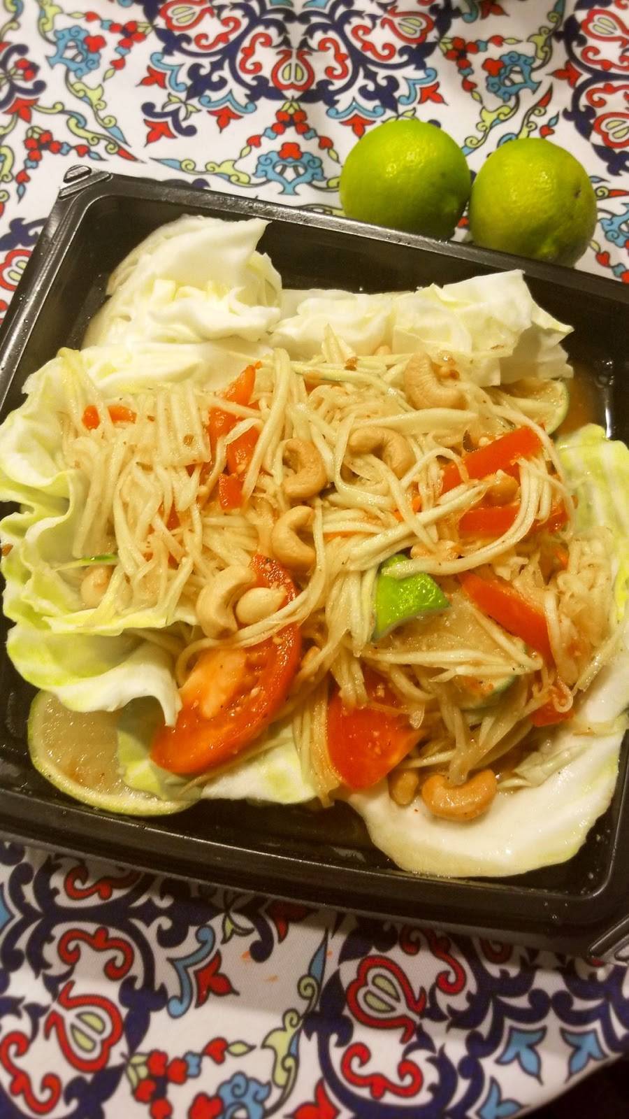 Thai Air Cuisine | restaurant | 721 Beaumont Ave, Beaumont, CA 92223, USA | 9518459200 OR +1 951-845-9200