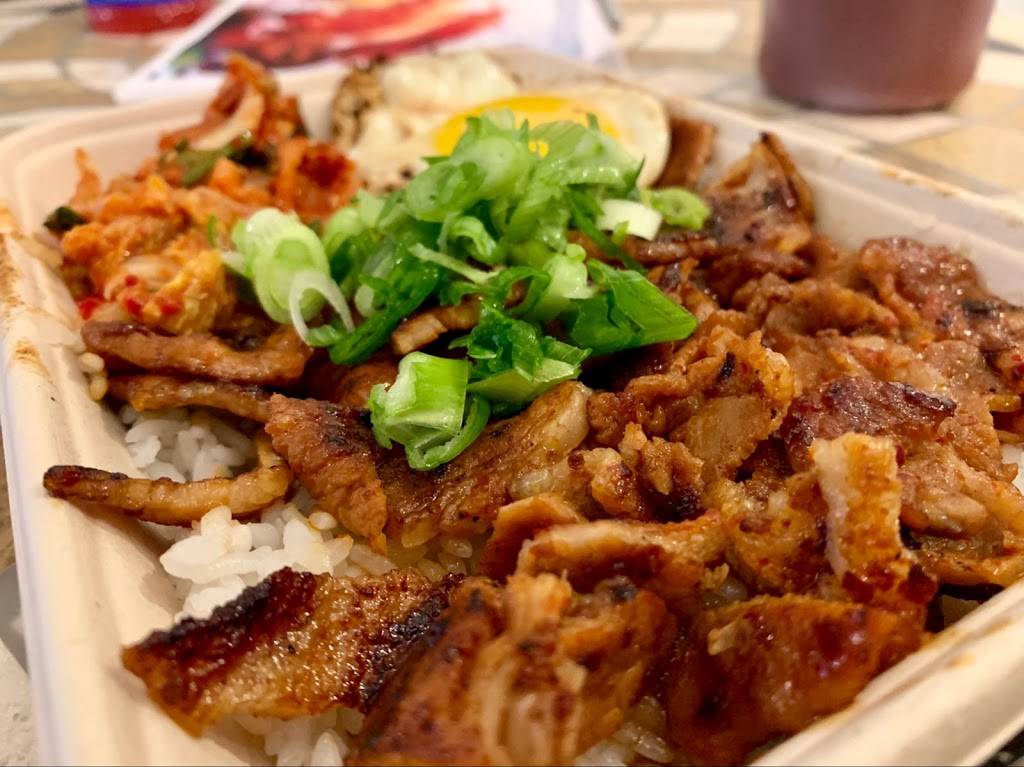 Happy Fin | restaurant | 60 Henry St, Brooklyn, NY 11201, USA | 3474575440 OR +1 347-457-5440