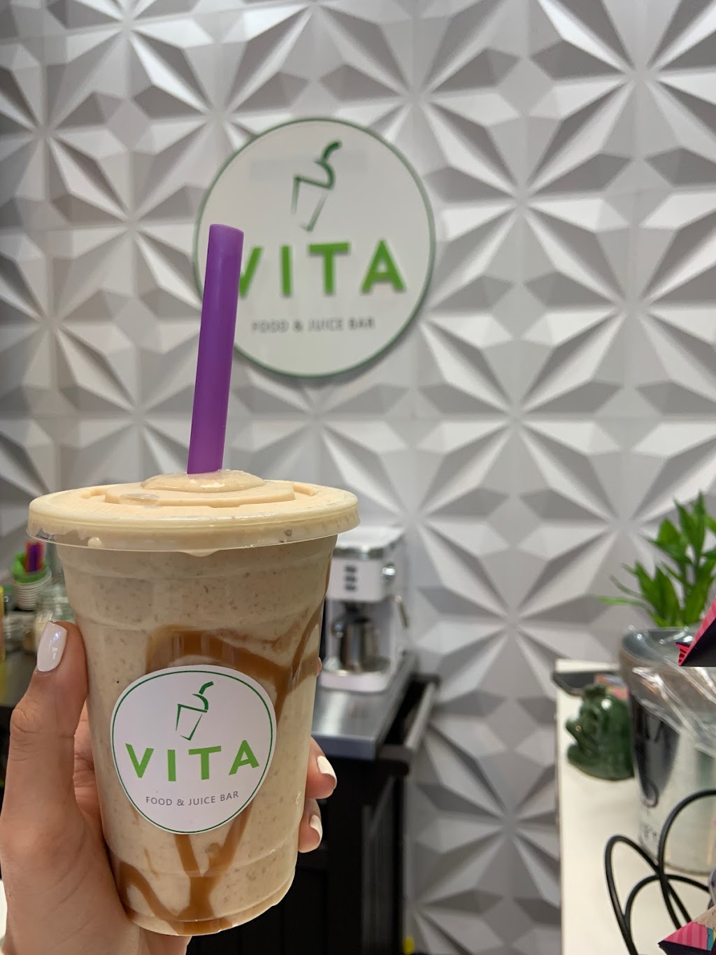 VITA food & juice bar | restaurant | 1835 NW 112th Ave #180, Miami, FL 33172, USA | 7866093854 OR +1 786-609-3854