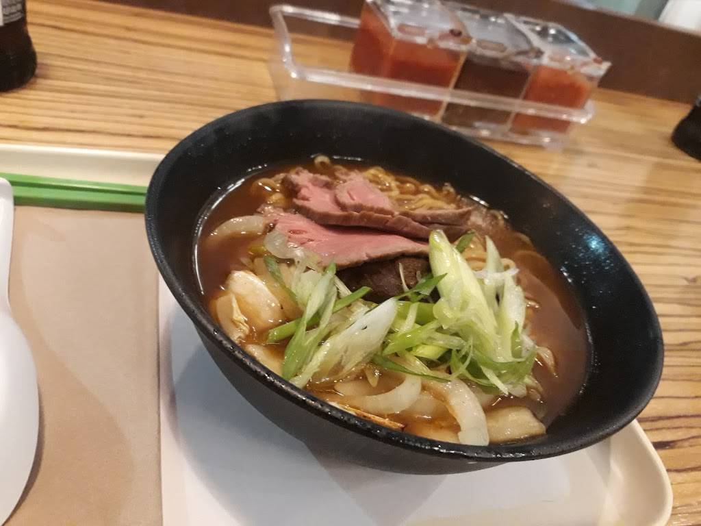 Noodle Bowl New Bedford | restaurant | 768 Purchase St, New Bedford, MA 02740, USA | 7743288665 OR +1 774-328-8665