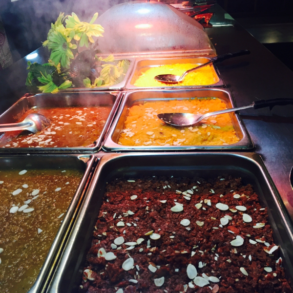 Pak Grub | restaurant | 1515 Bethel Rd Suite 100, Columbus, OH 43220, USA | 6149187727 OR +1 614-918-7727