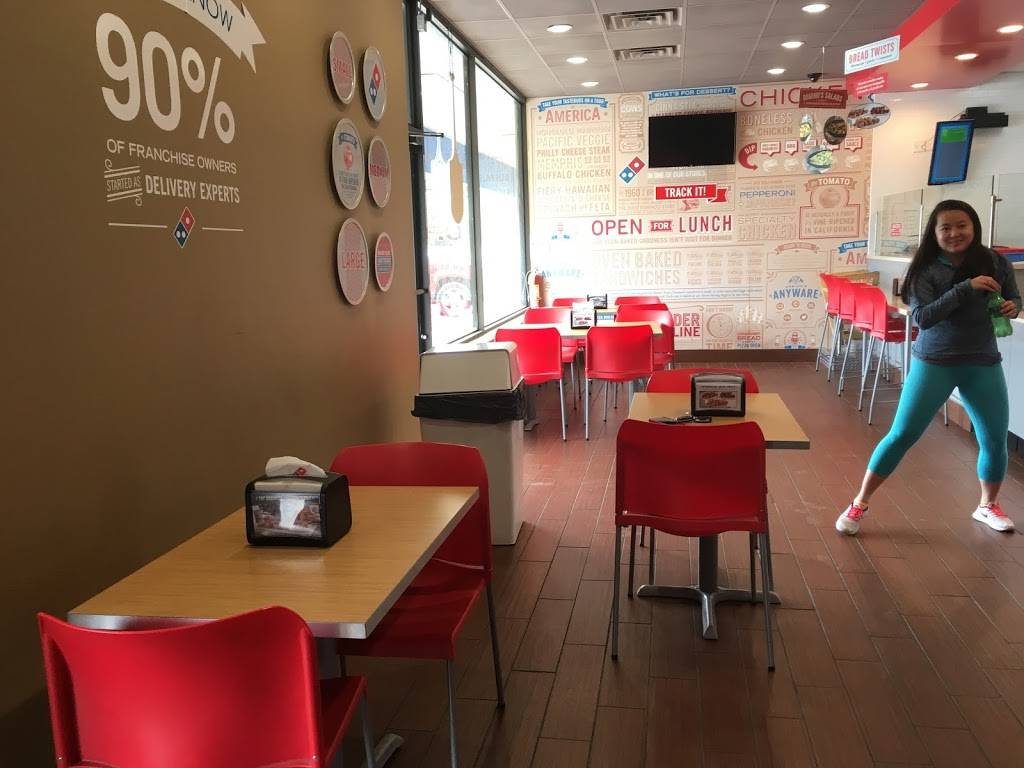 Dominos Pizza | meal delivery | 105 8th St E, Tifton, GA 31794, USA | 2293864800 OR +1 229-386-4800