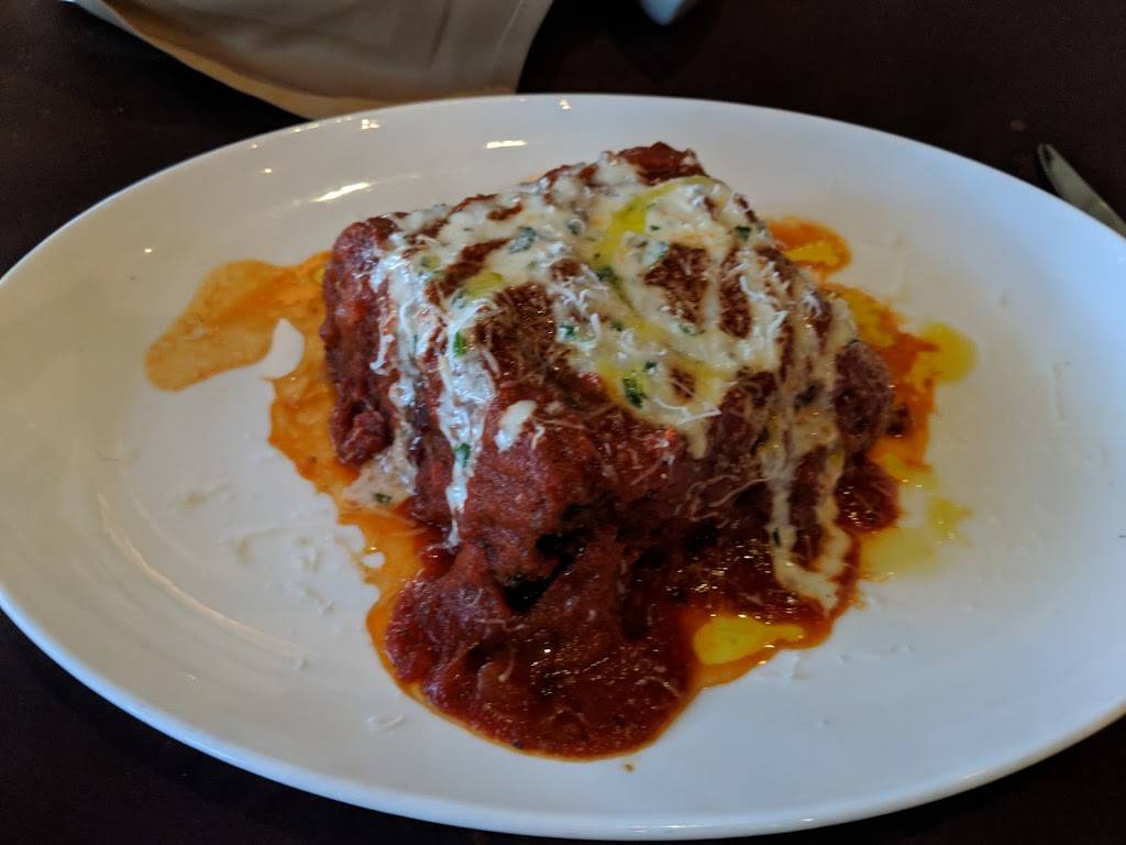 Cala Bella Shingle Creek | restaurant | 9939 Universal Blvd, Orlando, FL 32819, USA | 4079963663 OR +1 407-996-3663