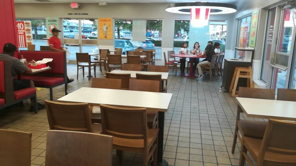 KFC | restaurant | 2959 N Belt Line Rd, Irving, TX 75062, USA | 4698453042 OR +1 469-845-3042