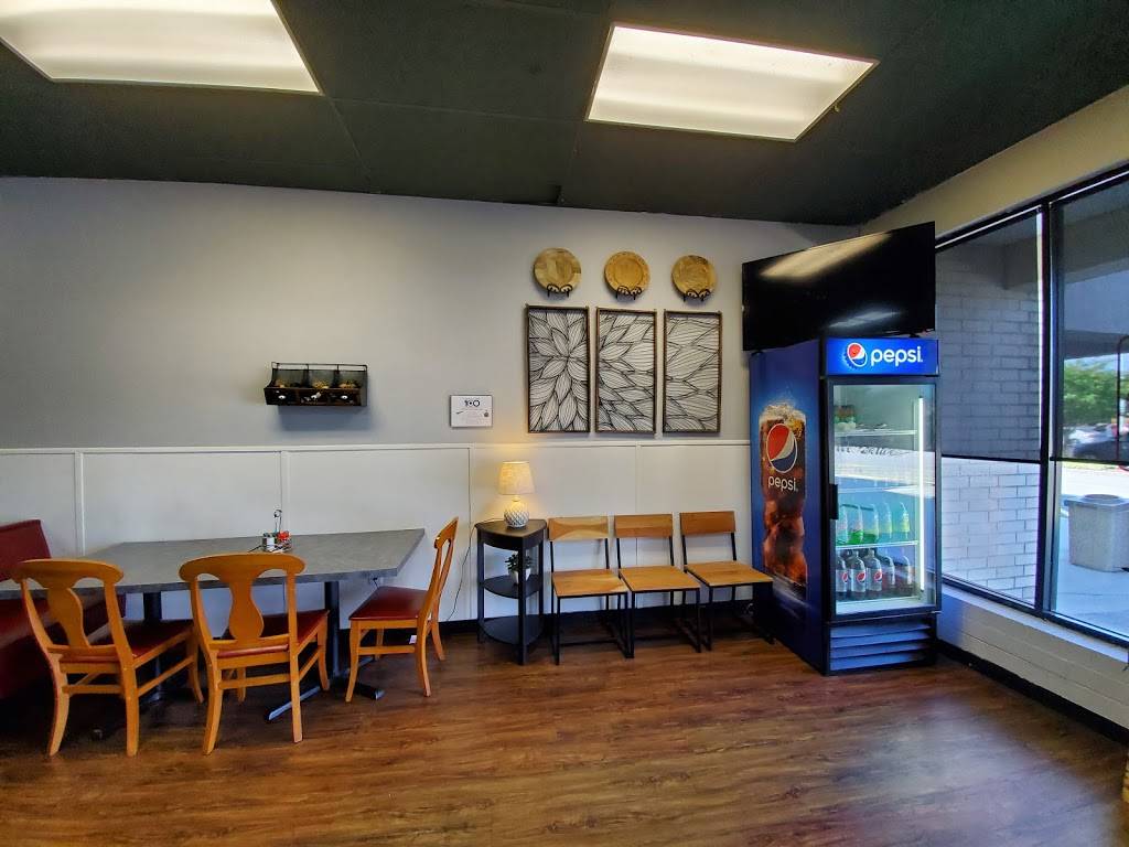 The Pizza Shop | restaurant | 5214 George Washington Memorial Hwy, Yorktown, VA 23692, USA | 7578984301 OR +1 757-898-4301