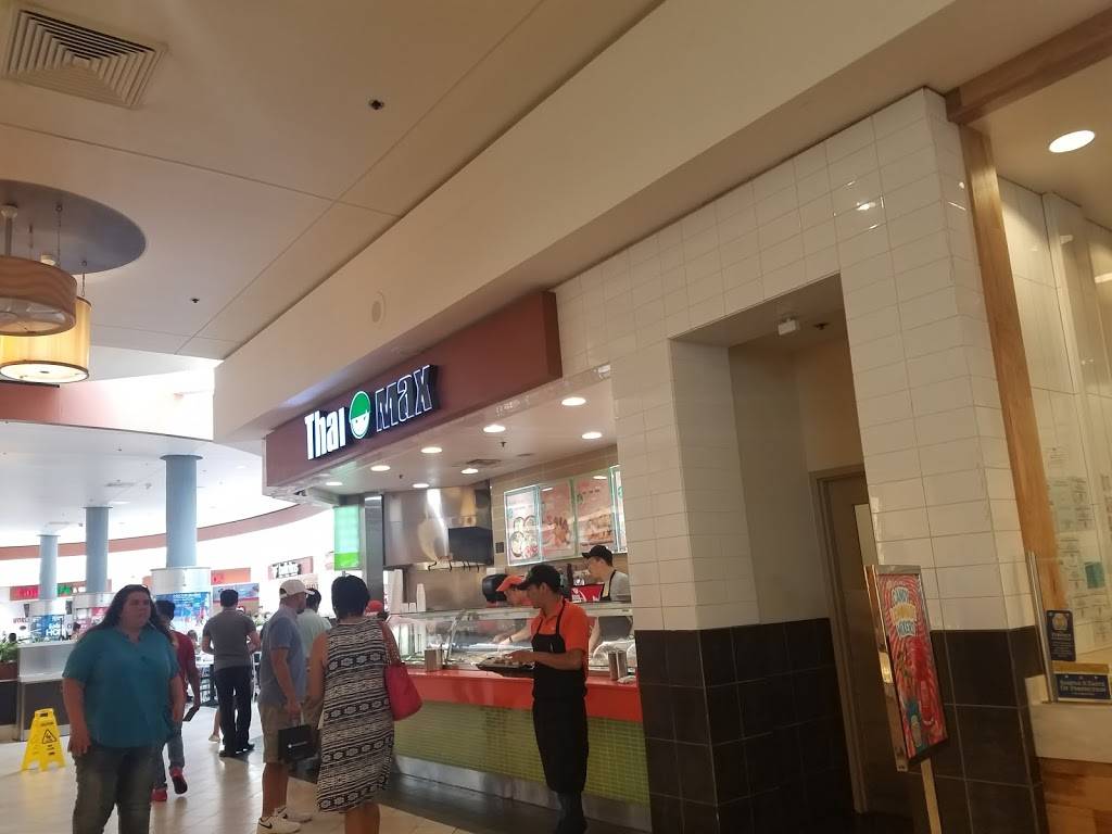 Thai Max | restaurant | 500 Baybrook Mall, Friendswood, TX 77546, USA | 2814862444 OR +1 281-486-2444