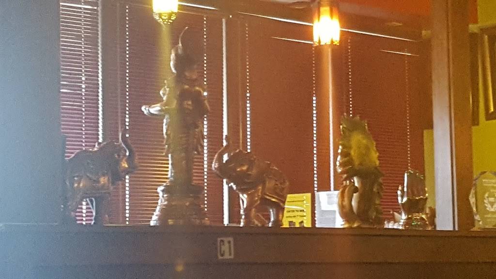 TAZ Indian Cuisine | restaurant | 2416 Texas Avenue South, College Station, TX 77840, USA | 9796966560 OR +1 979-696-6560