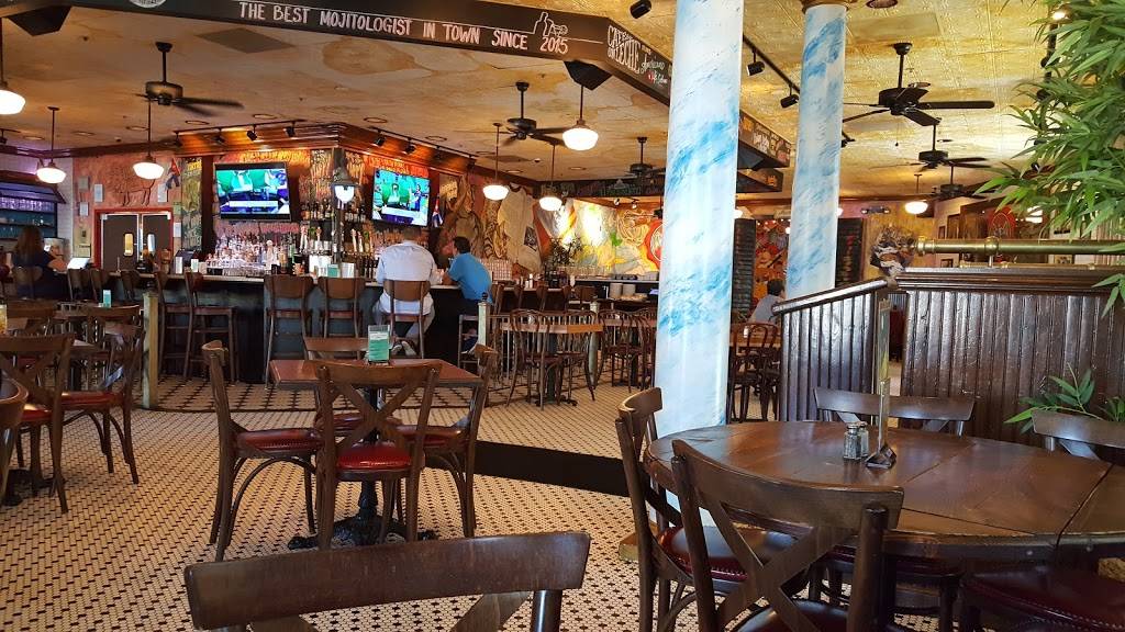 90 Miles Cuban Cafe | cafe | 3333 W Touhy Ave, Lincolnwood, IL 60712, USA | 8476792822 OR +1 847-679-2822