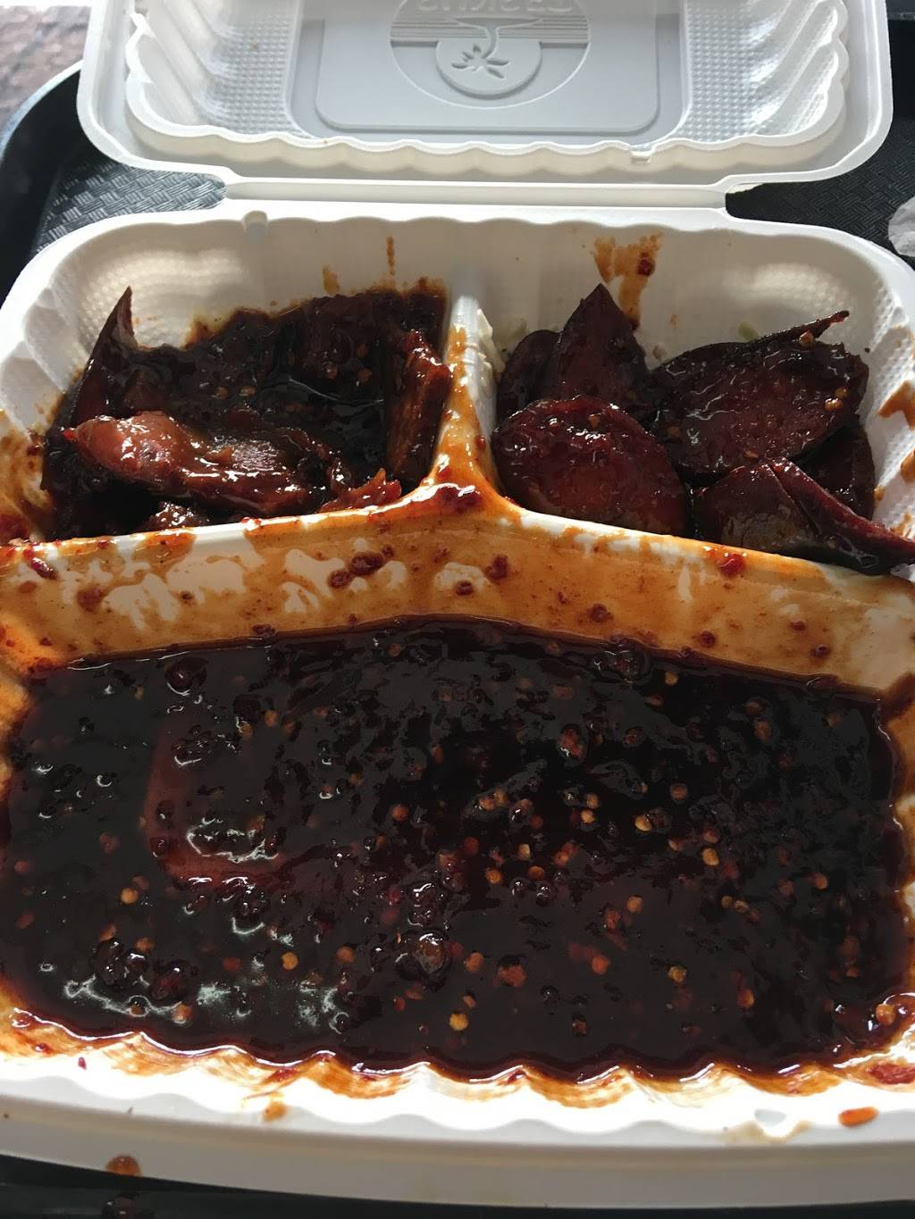 C Js Barbecue & Fish | restaurant | 2401 Macdonald Ave A, Richmond, CA 94804, USA | 5102357471 OR +1 510-235-7471