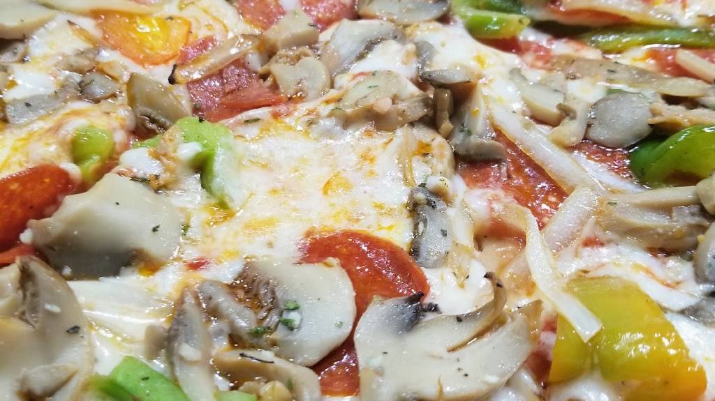 Bellapizzacoffeebar | restaurant | 4006 Junction Blvd, Corona, NY 11368, USA | 9292080085 OR +1 929-208-0085