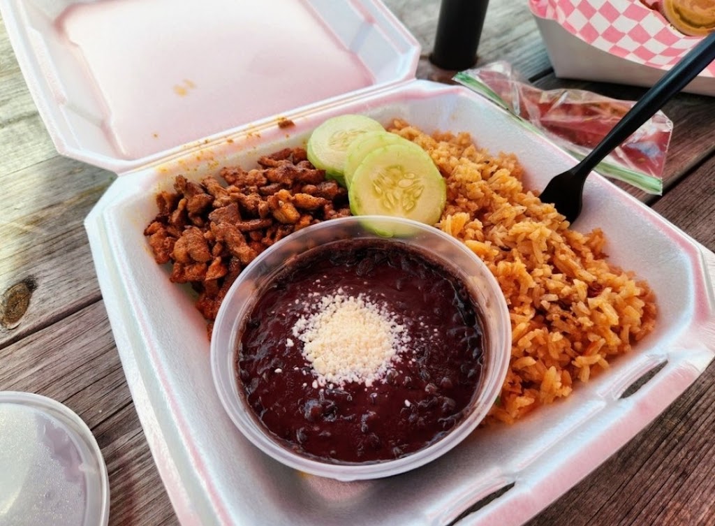 Syrenita Food Truck | restaurant | 3967 US-90, Pace, FL 32571, USA | 2513631492 OR +1 251-363-1492