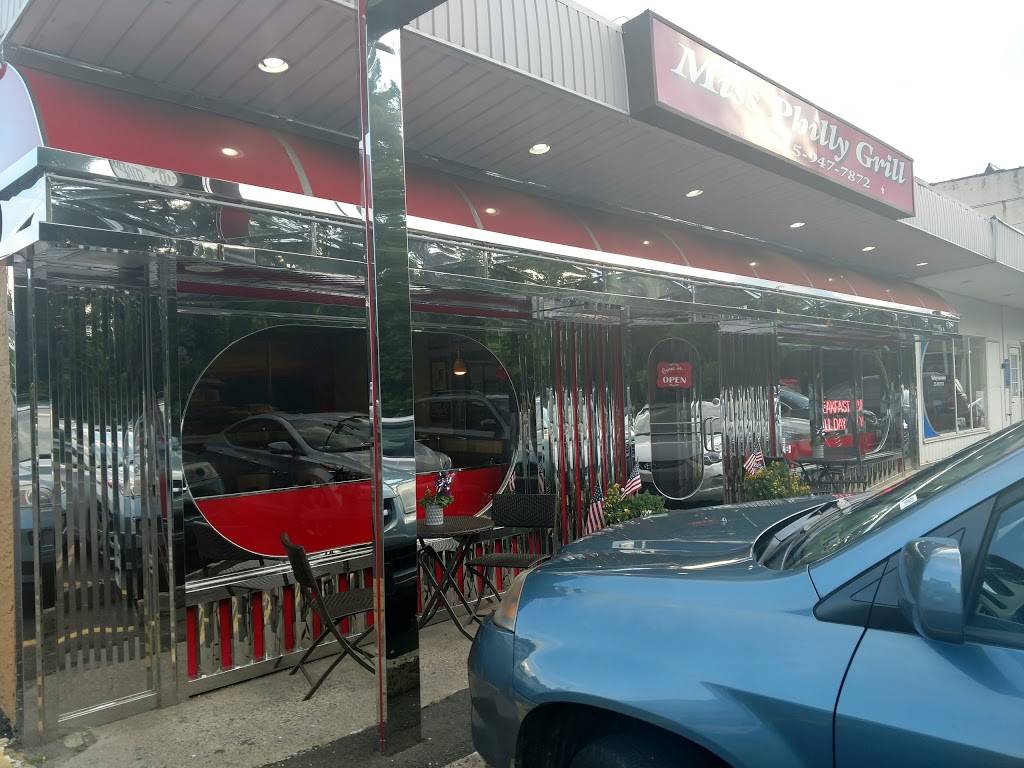 Miss Philly Grill | restaurant | 4211, 2957 Philmont Ave, Huntingdon Valley, PA 19006, USA | 2159477872 OR +1 215-947-7872