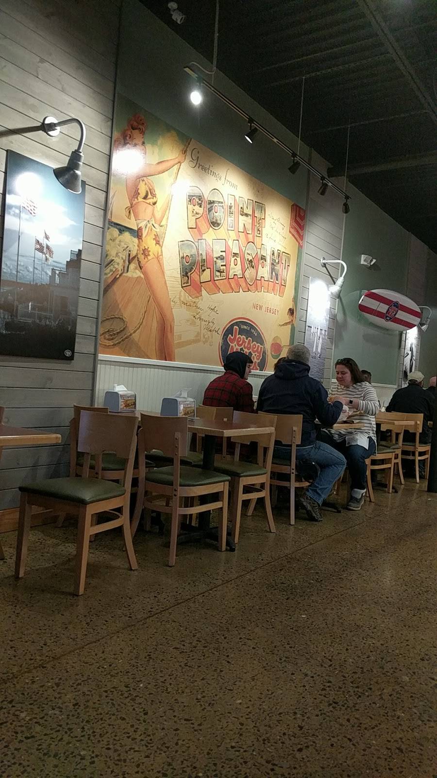 Jersey Mikes Subs | restaurant | 201 Basin St Unit 12, Williamsport, PA 17701, USA | 5709809312 OR +1 570-980-9312