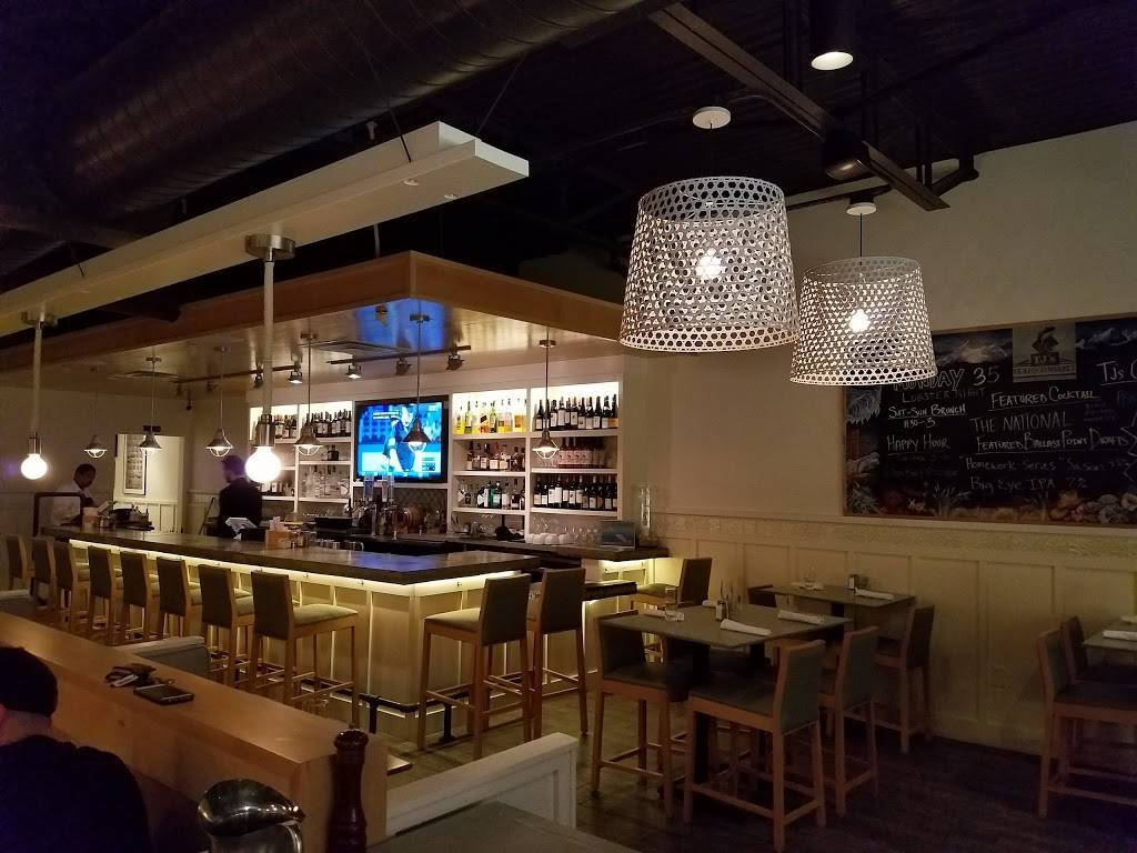 TJs Seafood Market & Grill | restaurant | 6025 Royal Ln #110, Dallas, TX 75230, USA | 2146912369 OR +1 214-691-2369