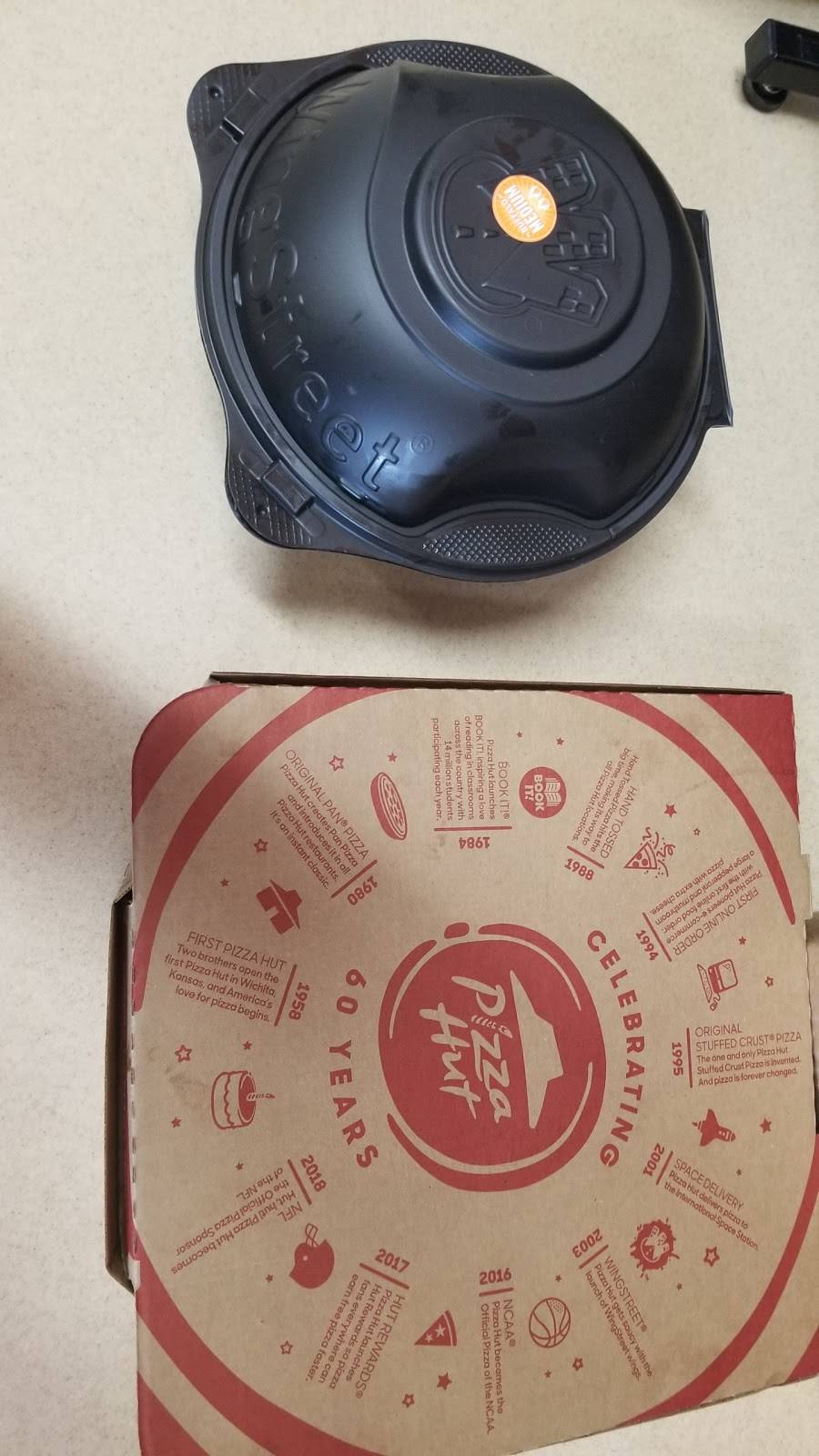 Pizza Hut | restaurant | 1075 W 6th St, Corona, CA 92882, USA | 9512721122 OR +1 951-272-1122