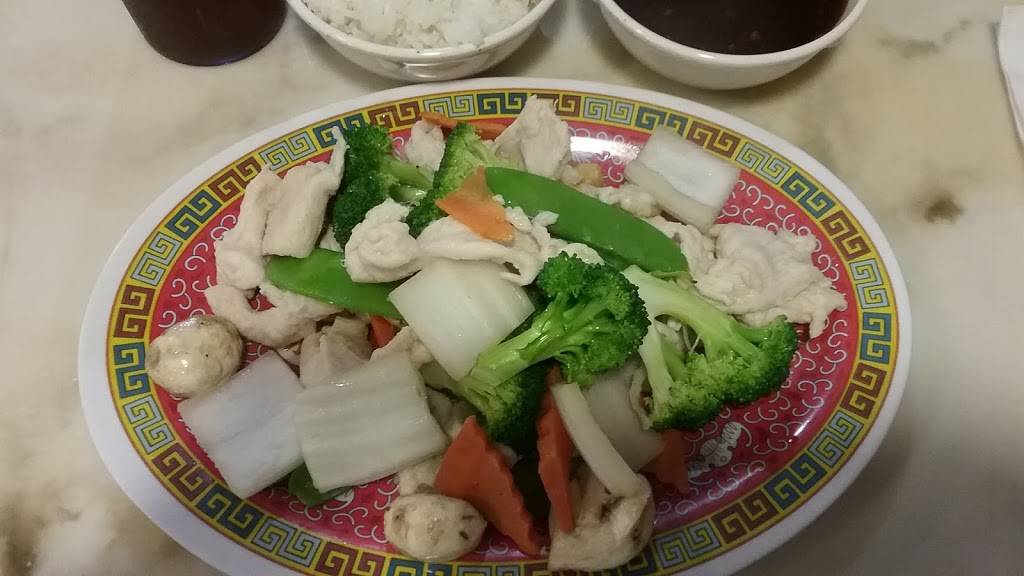 Seven Dragon | restaurant | 183 Center St, Salamanca, NY 14779, USA | 7169457777 OR +1 716-945-7777