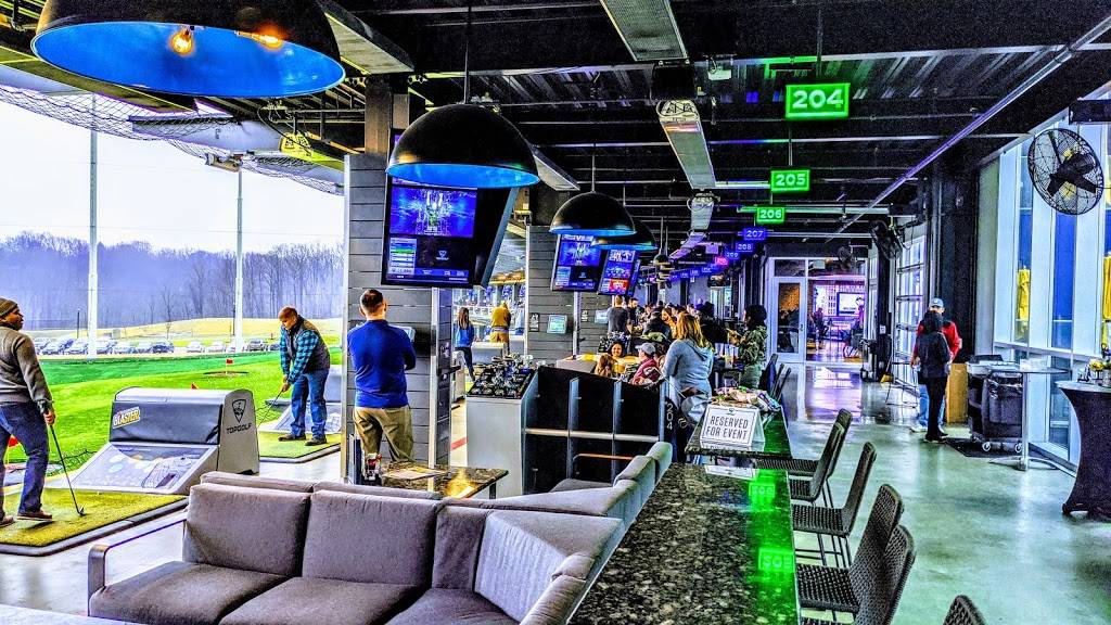 Topgolf | restaurant | 5820 Rockside Woods Blvd N, Independence, OH 44131, USA | 2166192464 OR +1 216-619-2464