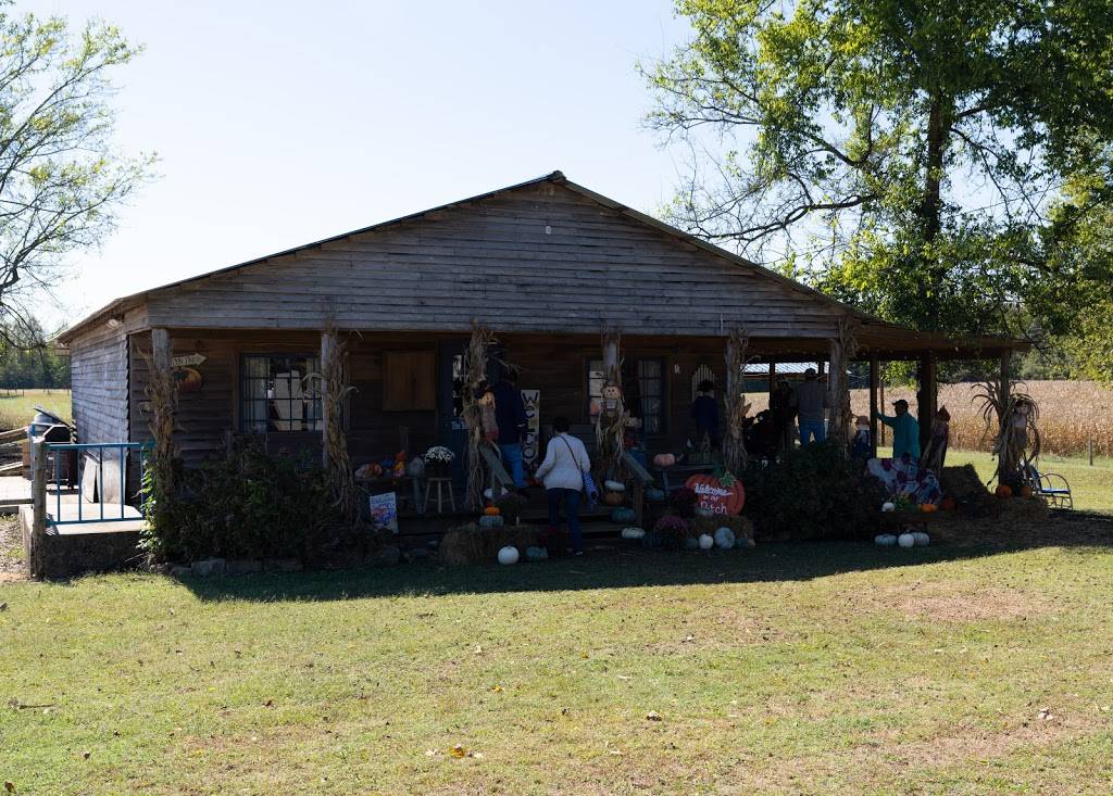 The Bonnett Cafe | restaurant | 700 Co Rd 513, Lexington, AL 35648, USA | 2563666277 OR +1 256-366-6277