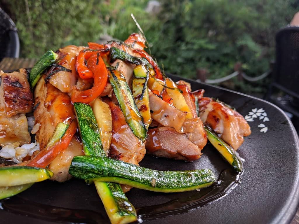 Domo Japanese Country Food Restaurant | restaurant | 1365 Osage St, Denver, CO 80204, USA | 3035953666 OR +1 303-595-3666