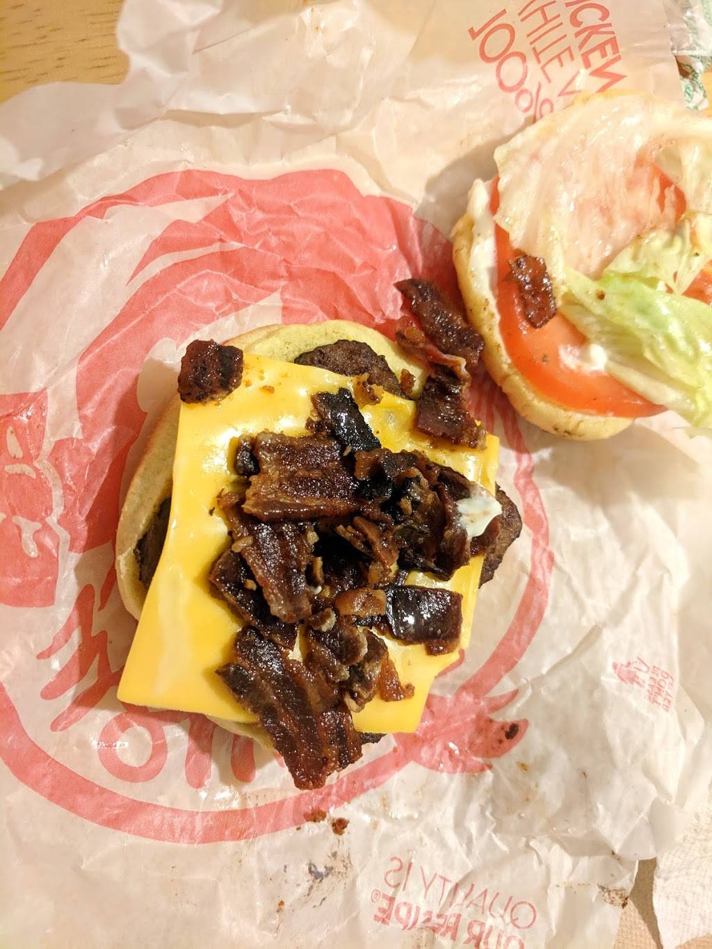 Wendys | restaurant | 1104 East Fillmore Dr, Colorado Springs, CO 80907, USA | 7194714223 OR +1 719-471-4223