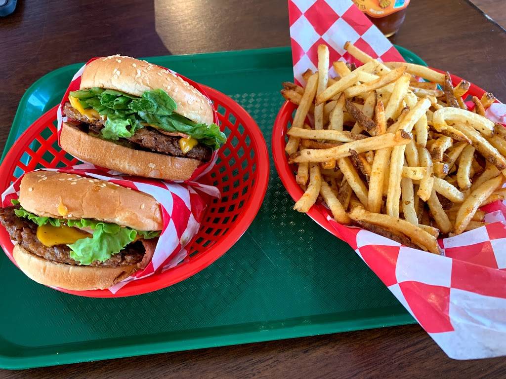 Santanas Vegan Grill | restaurant | 3220 Austin Bluffs Pkwy, Colorado Springs, CO 80918, USA | 7196949331 OR +1 719-694-9331