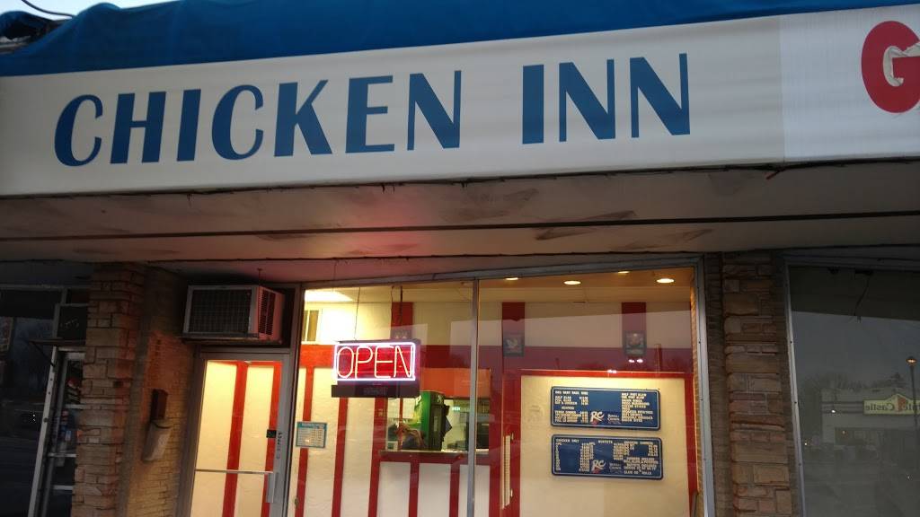 Chicken Inn | restaurant | 7536 N Milwaukee Ave, Chicago, IL 60631, USA | 7737633962 OR +1 773-763-3962