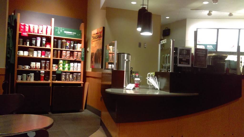 Starbucks | cafe | 7258 Canoga Ave, Canoga Park, CA 91303, USA | 8188875152 OR +1 818-887-5152