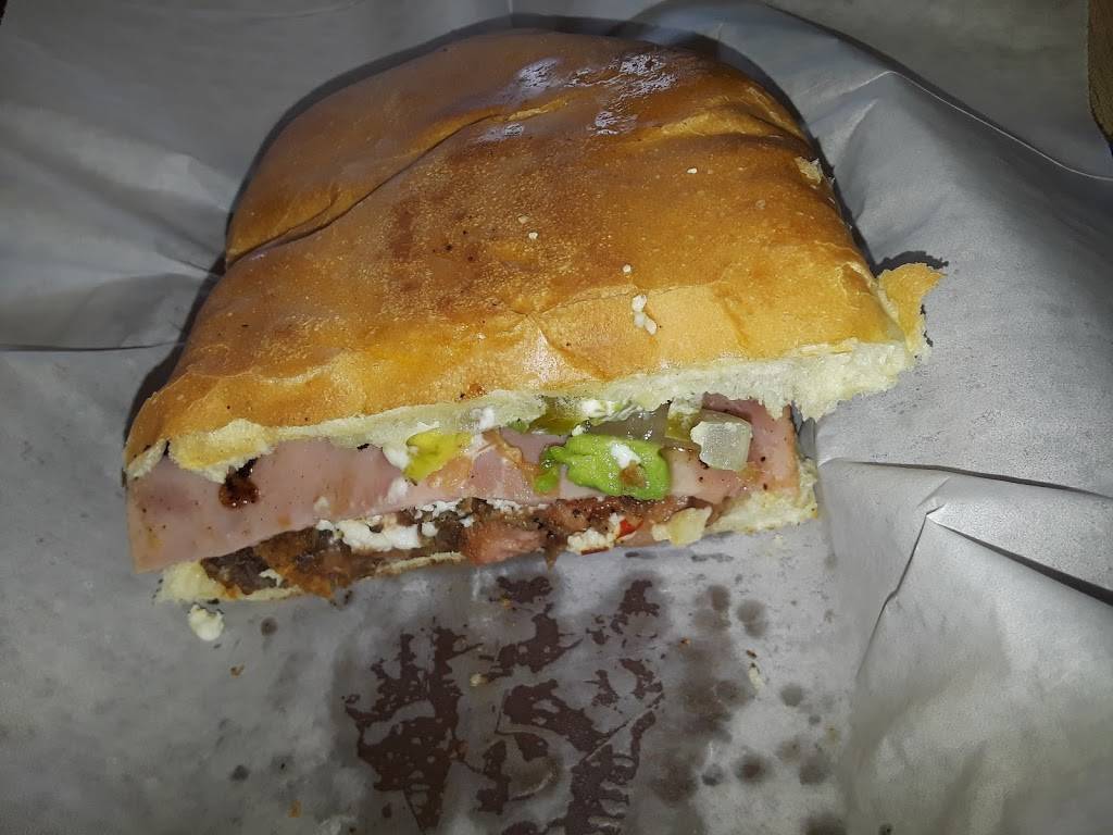 Tortas El Ranchito #2 | restaurant | 7023 Military Pkwy, Dallas, TX 75227, USA | 2142759979 OR +1 214-275-9979