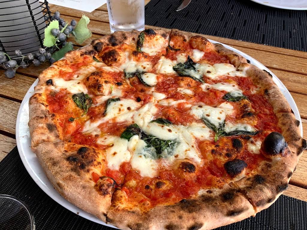 Arancino at The Kahala | restaurant | 5000 Kahala Ave, Honolulu, HI 96816, USA | 8083804400 OR +1 808-380-4400