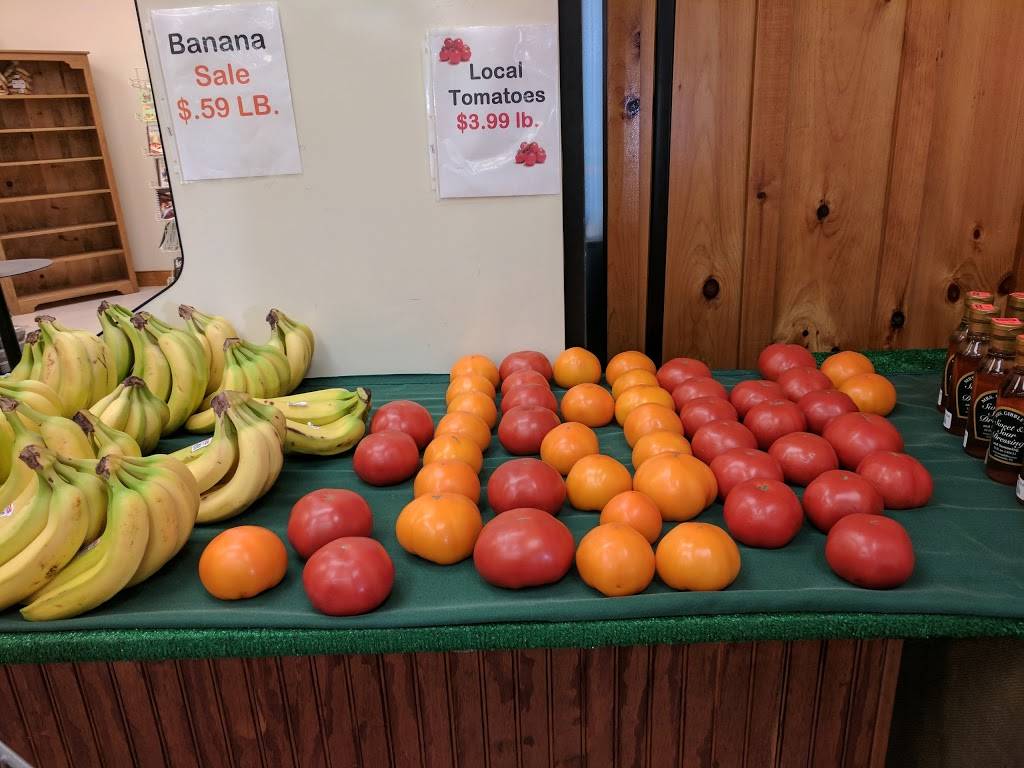 Windy Knoll Farm Market & Creamery | restaurant | 2685 Spring Rd, Chambersburg, PA 17202, USA | 7172642900 OR +1 717-264-2900