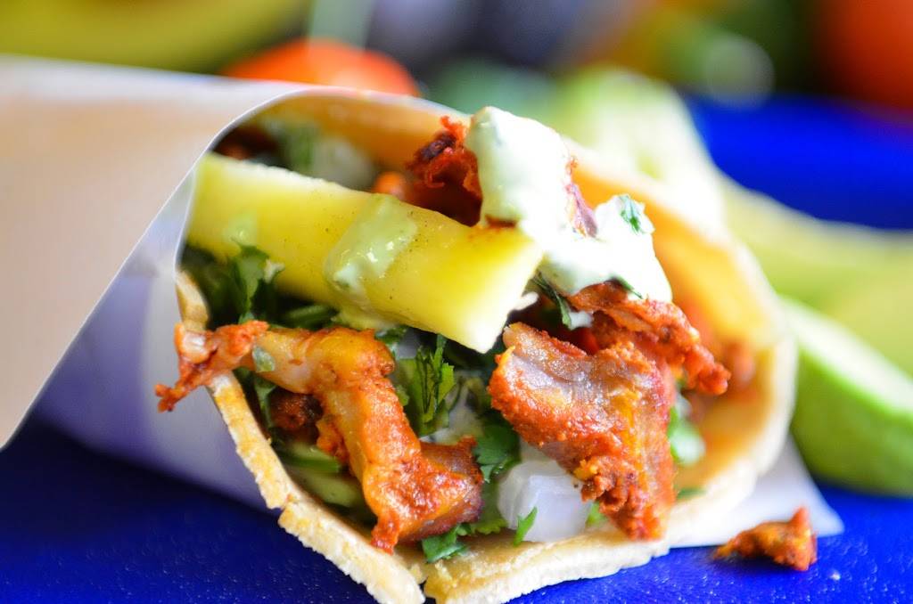 Cabo Baja Tacos & Burritos | restaurant | 4520 Washington Ave, Houston, TX 77007, USA | 2819745371 OR +1 281-974-5371