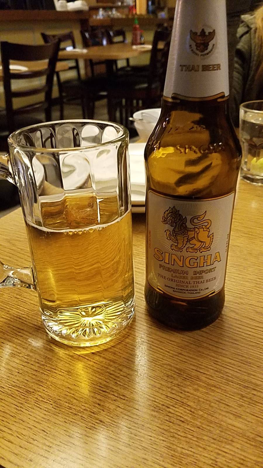 Thai Sky Restaurant | restaurant | 2415 Pacific Avenue, Long Beach, CA 90806, USA | 5624264192 OR +1 562-426-4192