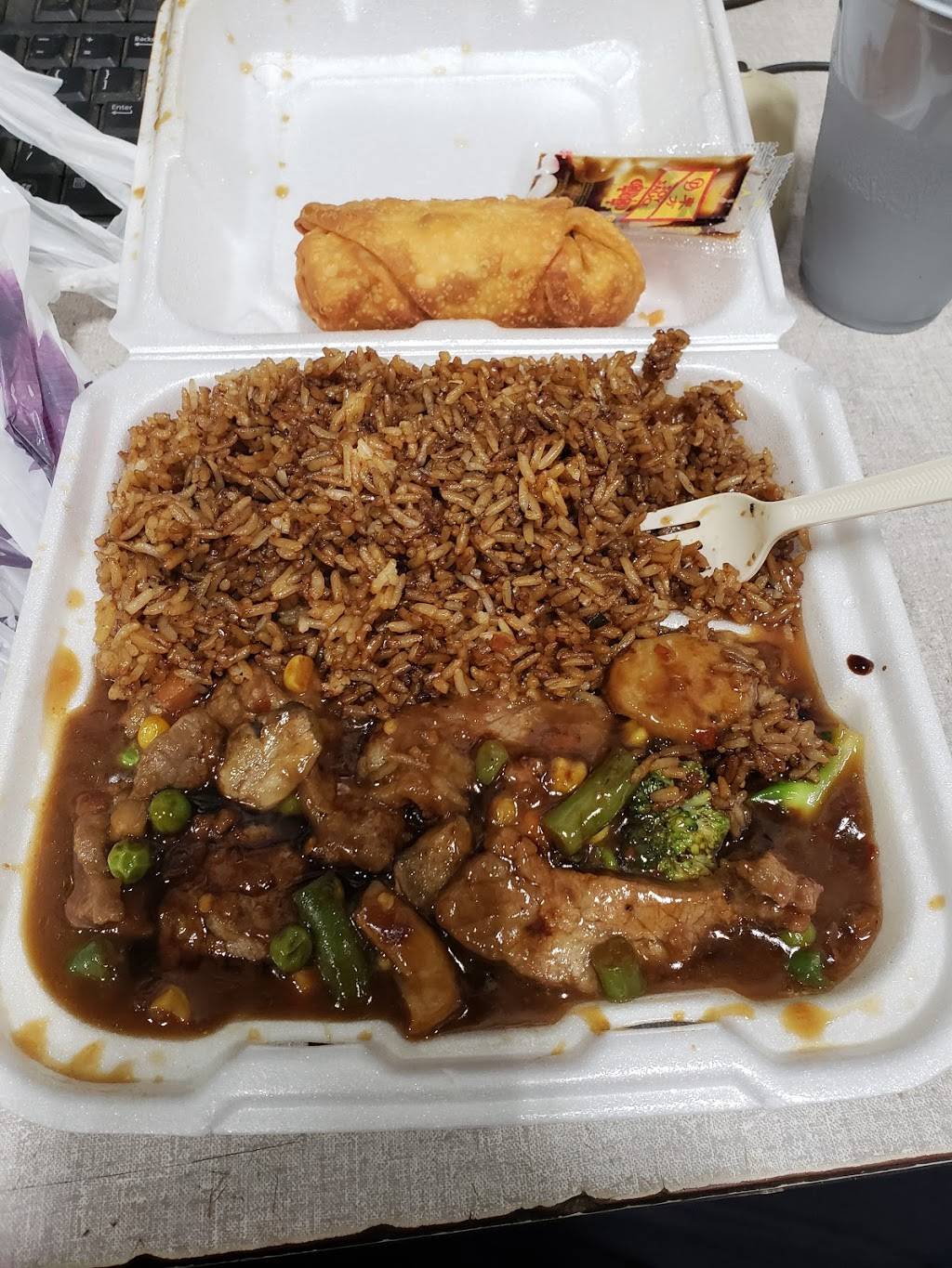 Ings Palace | restaurant | 8900 S Harlem Ave, Bridgeview, IL 60455, USA | 7085989555 OR +1 708-598-9555