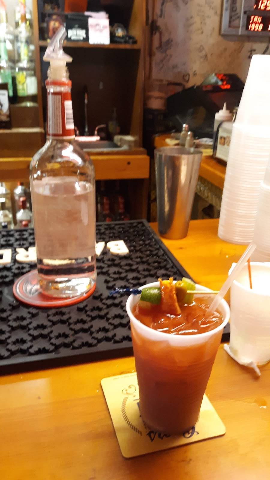 Iron Horse Saloon | restaurant | 1068 US-1, Ormond Beach, FL 32174, USA | 3866771550 OR +1 386-677-1550