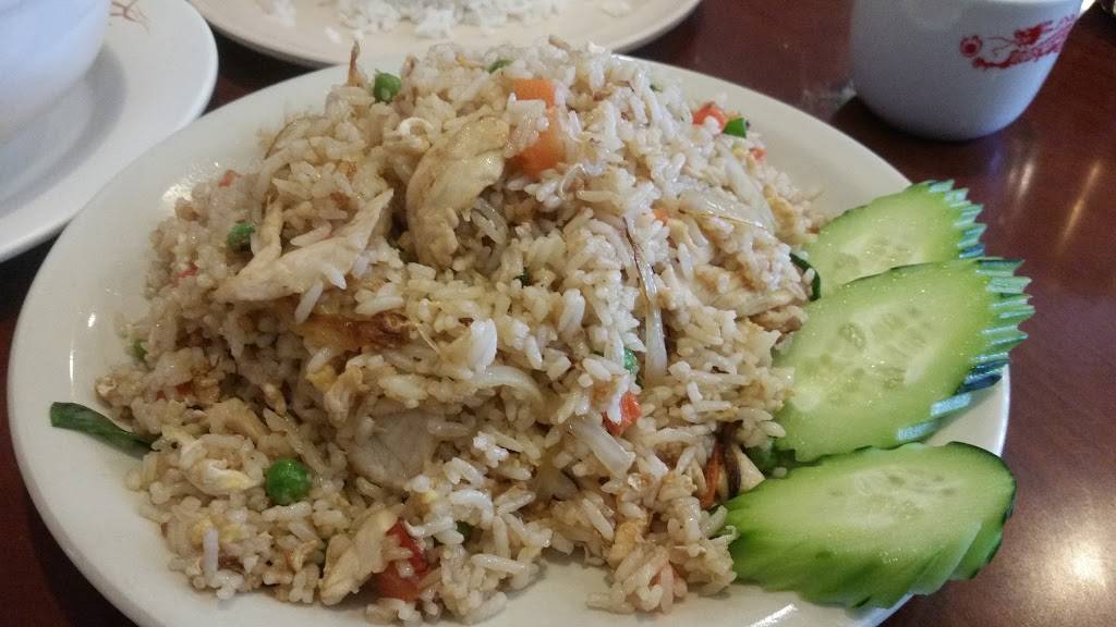 E-San Restaurant | restaurant | 2008 W Huntsville Ave, Springdale, AR 72762, USA | 4797507499 OR +1 479-750-7499