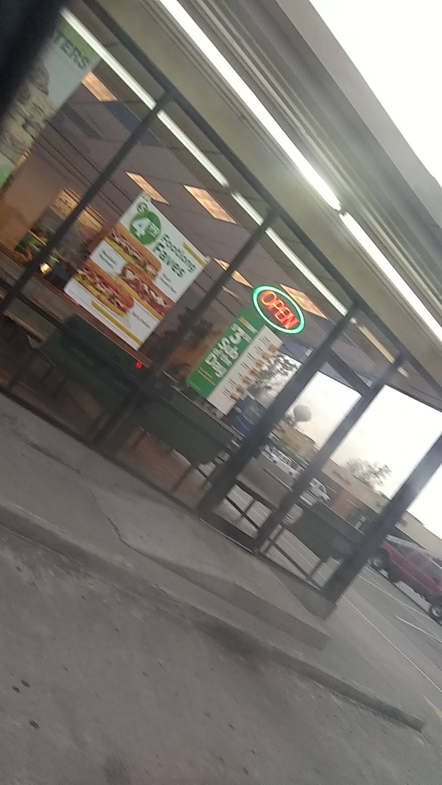 Subway Restaurants | restaurant | 5160 Aldine Mail Rte Rd, Houston, TX 77039, USA | 2815906616 OR +1 281-590-6616