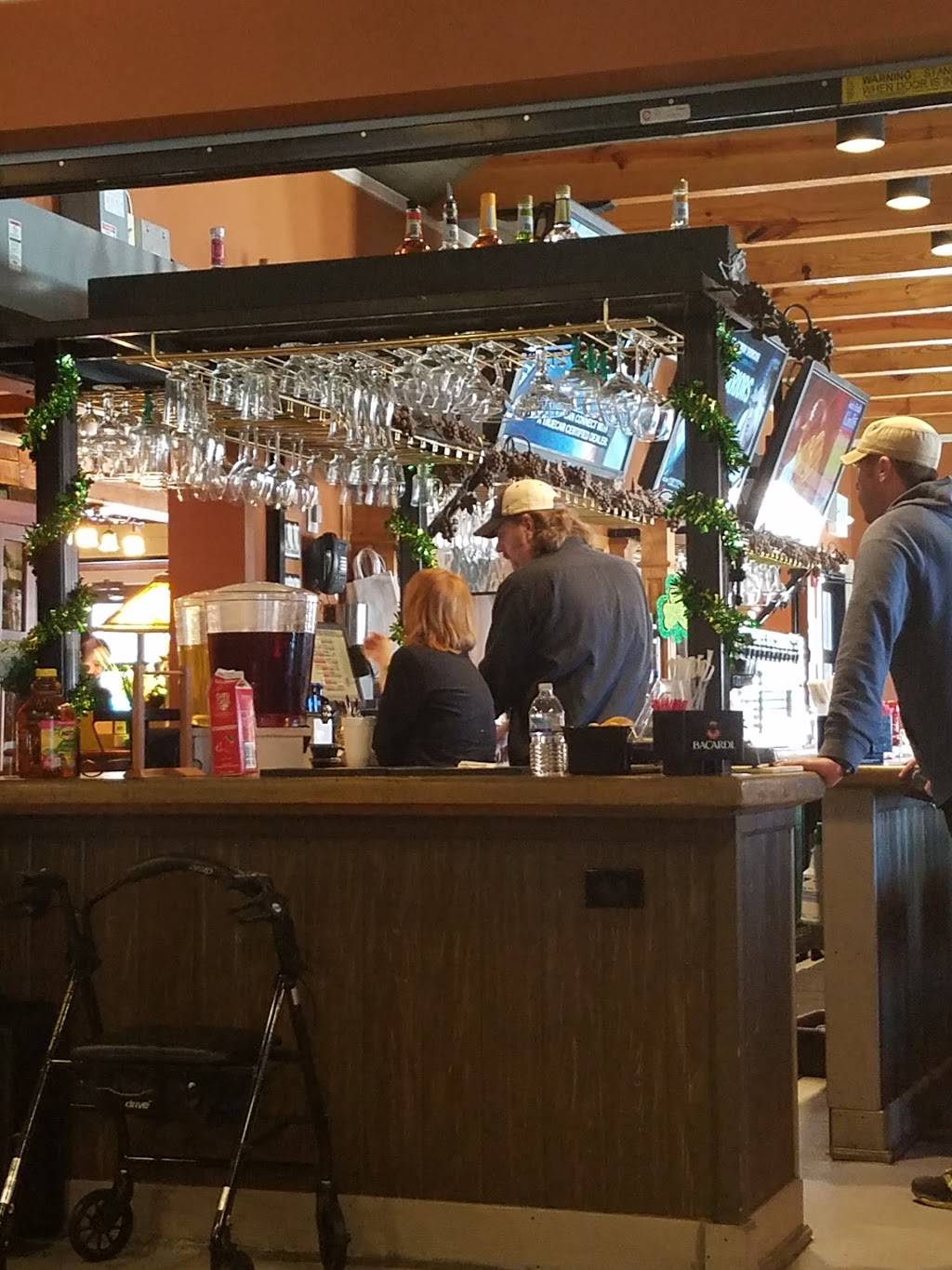 Silver Spring Mining Company | restaurant | 8634 Belair Rd, Perry Hall, MD 21236, USA | 4102566809 OR +1 410-256-6809