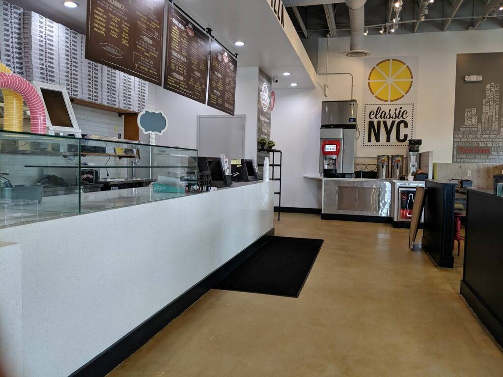 Manhattan Pizza | restaurant | 1211 Wolf Rock Dr, Purcellville, VA 20132, USA | 5406190500 OR +1 540-619-0500