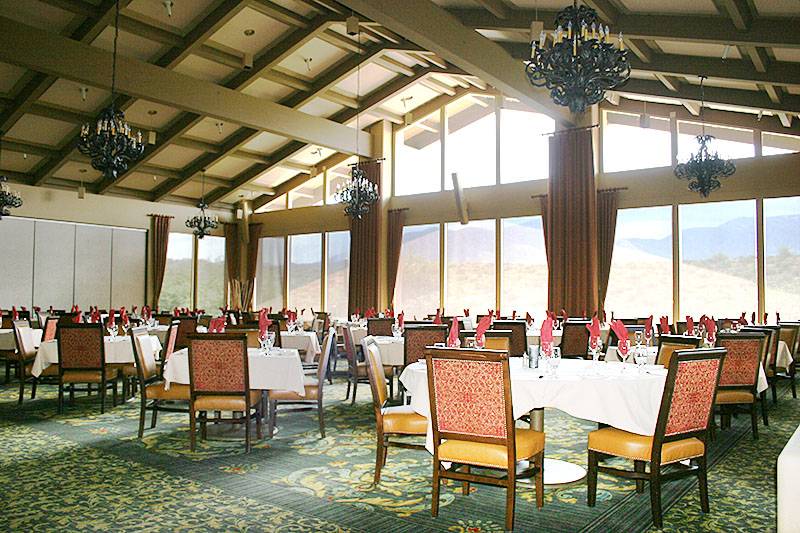 SaddleBrooke Vistas Dining and Agave Lounge | restaurant | 64502 E SaddleBrooke Blvd, Tucson, AZ 85739, USA | 5208251885 OR +1 520-825-1885