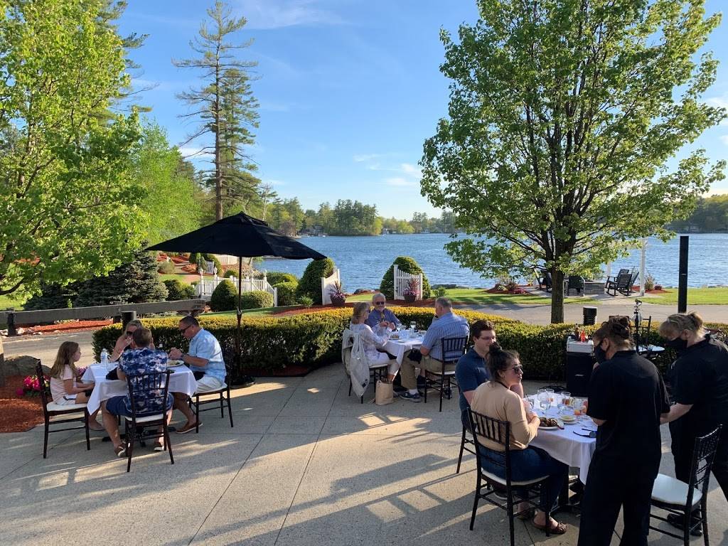 Castleton’s Waterfront Dining on Cobbetts | restaurant | 58 Enterprise Dr, Windham, NH 03087, USA | 6038986300 OR +1 603-898-6300
