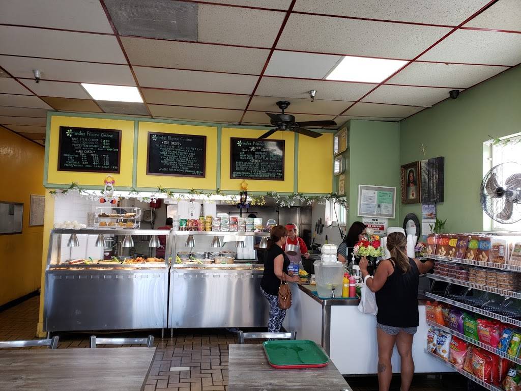 Erlindas Filipino Cuisine | restaurant | 3400 E 8th St, National City, CA 91950, USA | 6194706993 OR +1 619-470-6993