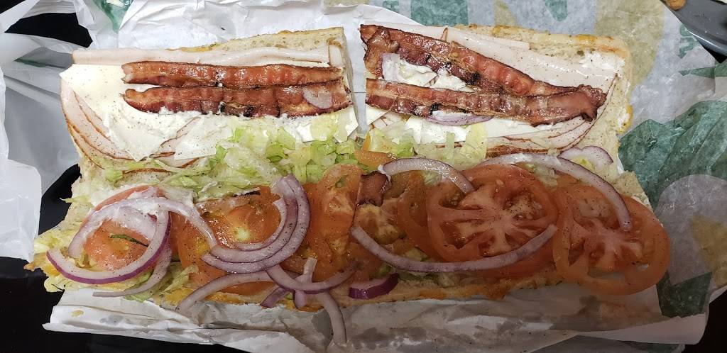 Subway Restaurants | restaurant | 5932 W Bell Rd, Glendale, AZ 85308, USA | 6029783488 OR +1 602-978-3488
